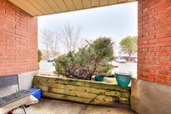 4700 Rue René-Émard #107, Montréal (Pierrefonds-Roxboro) — photo 16