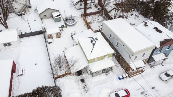 86 Rue St-Joseph, Salaberry-de-Valleyfield — photo 2