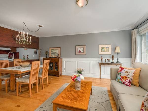 983 25e Avenue #303, Montréal (Lachine) — photo 4