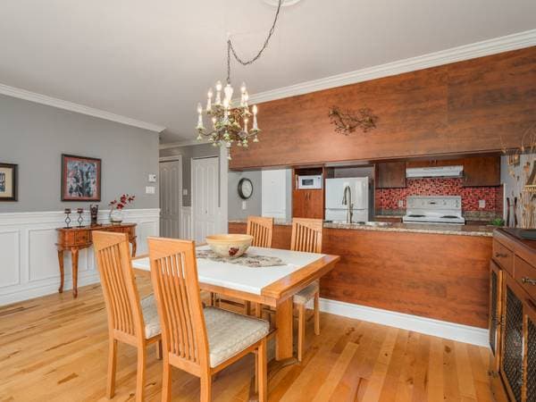 983 25e Avenue #303, Montréal (Lachine) — photo 5