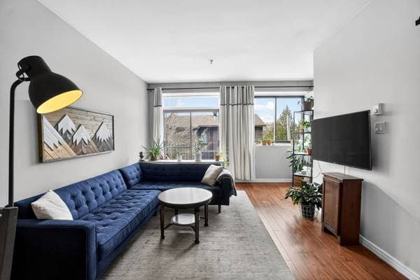 725 10e Avenue #206, Montréal (Lachine) — photo 3