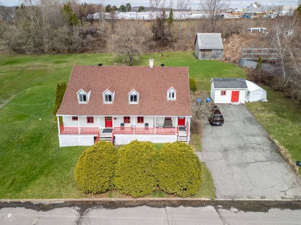 1060 -1064 Rue du Calcaire, Québec (les Rivières) — photo 39