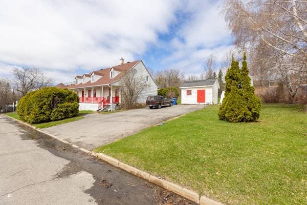 1060 -1064 Rue du Calcaire, Québec (les Rivières) — photo 40