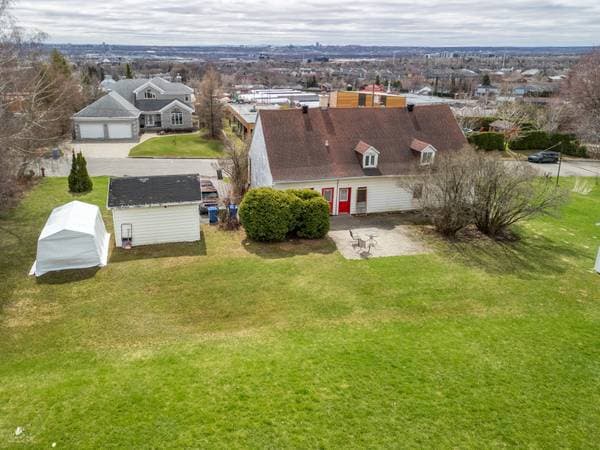 1060 -1064 Rue du Calcaire, Québec (les Rivières) — photo 41