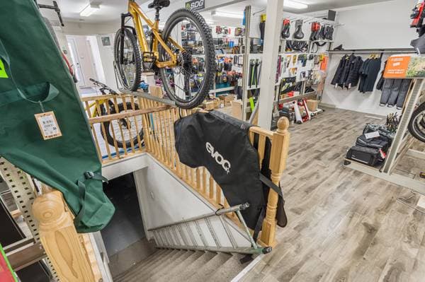 1750 Av. des Hirondelles, Bécancour — photo 17