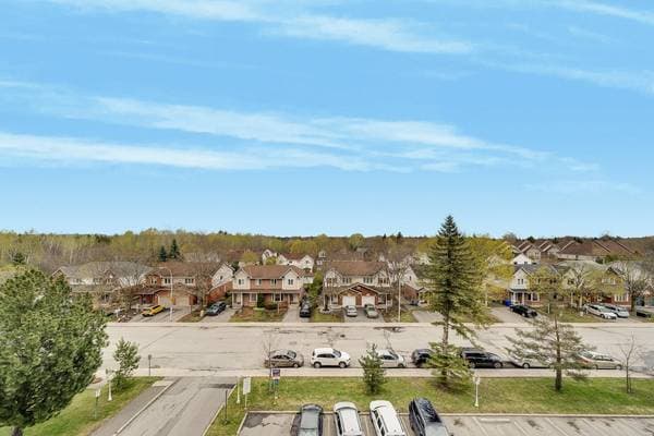 23 Rue de la Soeur-Jeanne-Marie-Chavoin #512, Gatineau (Hull) — photo 2