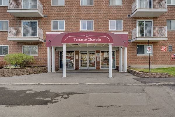 23 Rue de la Soeur-Jeanne-Marie-Chavoin #512, Gatineau (Hull) — photo 3