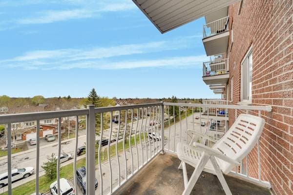 23 Rue de la Soeur-Jeanne-Marie-Chavoin #512, Gatineau (Hull) — photo 24