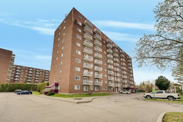 23 Rue de la Soeur-Jeanne-Marie-Chavoin #512, Gatineau (Hull) — photo 30