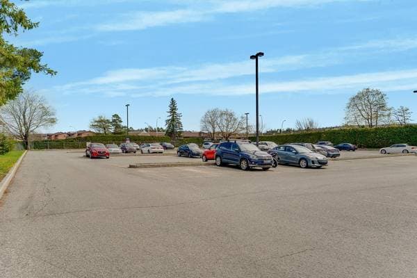 23 Rue de la Soeur-Jeanne-Marie-Chavoin #512, Gatineau (Hull) — photo 31