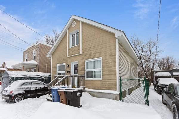 220 Rue Jacques-Cartier, Salaberry-de-Valleyfield — photo 2