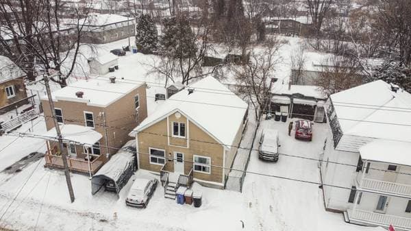 220 Rue Jacques-Cartier, Salaberry-de-Valleyfield — photo 13