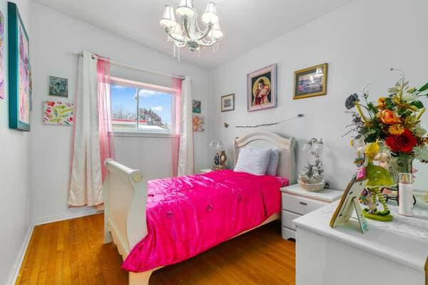 235 Rue Bissonnette, Salaberry-de-Valleyfield — photo 12