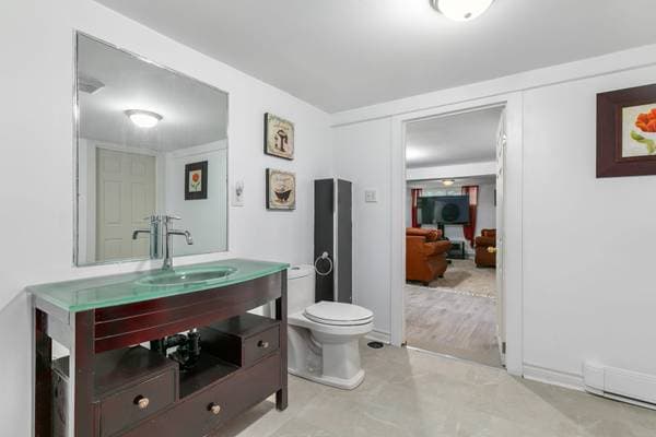 235 Rue Bissonnette, Salaberry-de-Valleyfield — photo 25