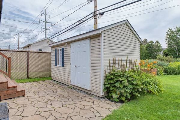 1661 Rue des Clématites, Québec (les Rivières) — photo 29