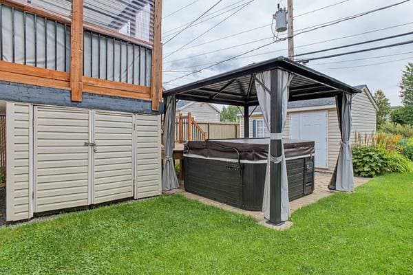 1661 Rue des Clématites, Québec (les Rivières) — photo 30
