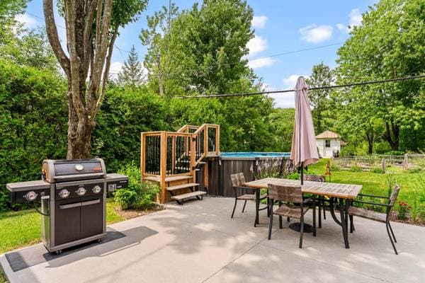 751 Rue Roberge, Sherbrooke (Brompton/Rock Forest/Saint-Élie/Deauville) — photo 21