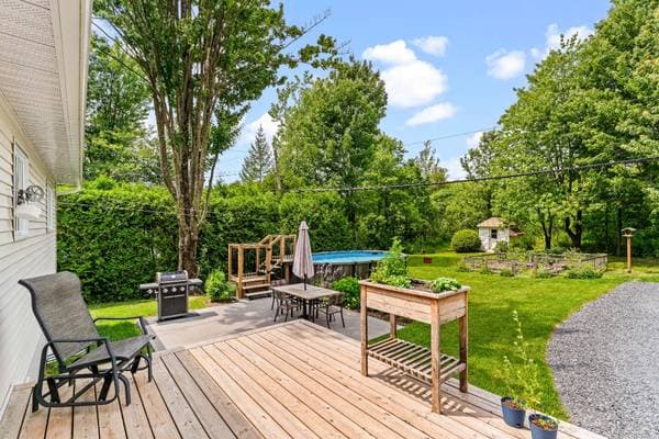 751 Rue Roberge, Sherbrooke (Brompton/Rock Forest/Saint-Élie/Deauville) — photo 22