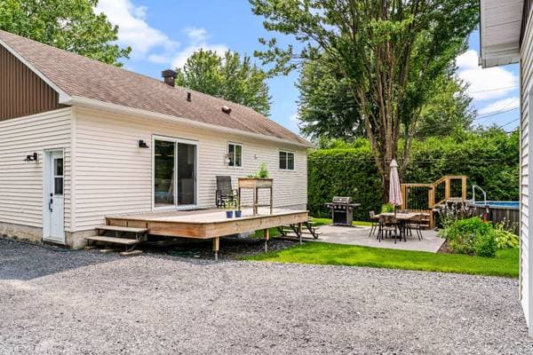 751 Rue Roberge, Sherbrooke (Brompton/Rock Forest/Saint-Élie/Deauville) — photo 23