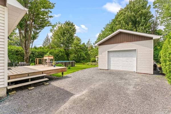 751 Rue Roberge, Sherbrooke (Brompton/Rock Forest/Saint-Élie/Deauville) — photo 24