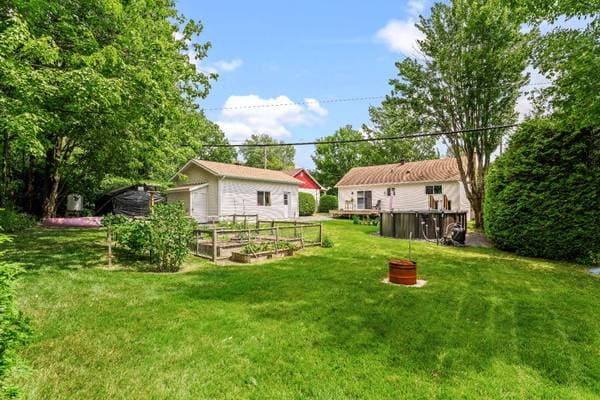 751 Rue Roberge, Sherbrooke (Brompton/Rock Forest/Saint-Élie/Deauville) — photo 27
