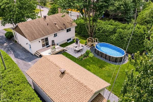 751 Rue Roberge, Sherbrooke (Brompton/Rock Forest/Saint-Élie/Deauville) — photo 28