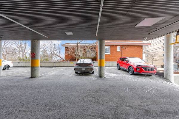 795 Ch. du Bord-du-Lac-Lakeshore #110, Dorval — photo 15